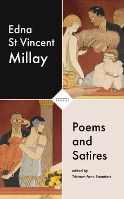 Básne a satiry - Poems and Satires