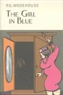 Dievča v modrom - Girl in Blue