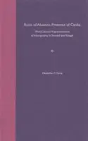 Ruiny neprítomnosti, prítomnosť Karibov: (post)koloniálne reprezentácie domorodého obyvateľstva v Trinidade a Tobagu - Ruins of Absence, Presence of Caribs: (post)Colonial Representations of Aboriginality in Trinidad and Tobago