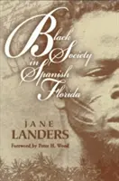 Čierna spoločnosť na španielskej Floride - Black Society in Spanish Florida