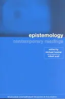 Epistemológia: Súčasné čítanie - Epistemology: Contemporary Readings