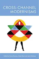 Modernizmy cez kanál La Manche - Cross-Channel Modernisms