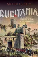 Ruritánstvo: Od väzňa zo Zendy po Denníky princeznej: Kultúrne dejiny - Ruritania: A Cultural History, from the Prisoner of Zenda to the Princess Diaries