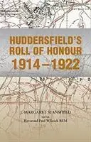 Huddersfieldský zoznam cti 1914-1922 - Huddersfield's Roll of Honour 1914-1922