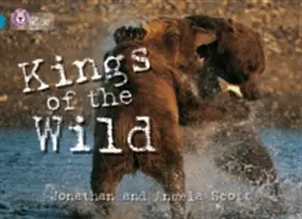 Králi divočiny - Kings of the Wild