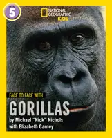 Tvárou v tvár gorilám - úroveň 5 - Face to Face with Gorillas - Level 5