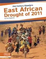 Východoafrické sucho v roku 2011 - East African Drought of 2011