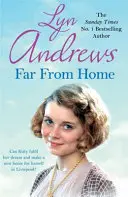 Ďaleko od domova: Mladá žena nachádza nádej a tragédiu v Liverpoole 20. rokov minulého storočia - Far from Home: A Young Woman Finds Hope and Tragedy in 1920s Liverpool