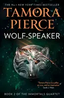 Vlčí hovorca - Wolf-Speaker