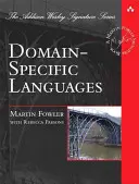 Doménovo špecifické jazyky - Domain-Specific Languages