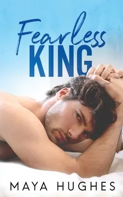 Nebojácny kráľ - Fearless King