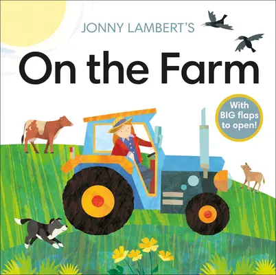 Jonny Lambert je na farme - Jonny Lambert's on the Farm