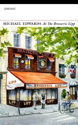 V Brasserie Lipp - At the Brasserie Lipp