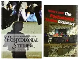 Súbor slovníka a antológie postkoloniálnych štúdií - The Postcolonial Studies Dictionary and Anthology Set