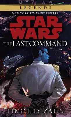 Posledný rozkaz - The Last Command