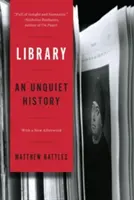 Knižnica: Kniha: Nekľudné dejiny - Library: An Unquiet History