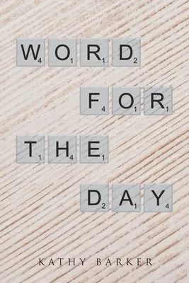 Slovo na deň - Word for the Day