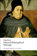 Vybrané filozofické spisy - Selected Philosophical Writings