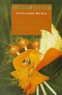 Traja mušketieri: Skrátené vydanie lorda Sudleyho - The Three Musketeers: An Abridgement by Lord Sudley