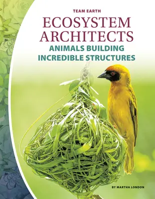 Architekti ekosystémov - Ecosystem Architects