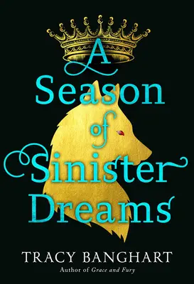 Sezóna zlovestných snov - A Season of Sinister Dreams