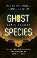 Druhy duchov - Ghost Species