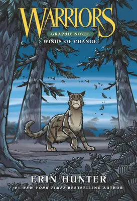 Bojovníci: Vetry zmeny - Warriors: Winds of Change