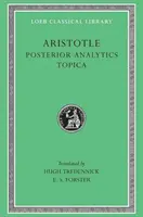 Zadná analytika. Topica - Posterior Analytics. Topica