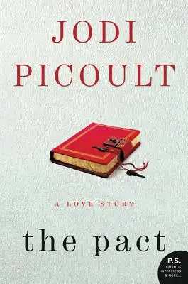 Zmluva: Príbeh lásky - The Pact: A Love Story