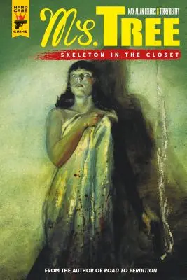 Pani Stromová Vol. 2: Kostlivec v skrini - Ms. Tree Vol. 2: Skeleton in the Closet