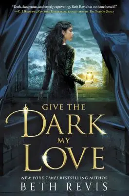 Daj tme moju lásku - Give the Dark My Love
