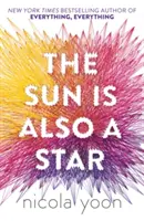Slnko je tiež hviezda - Sun is also a Star