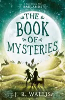 Kniha záhad - Book of Mysteries