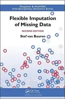 Flexibilná imputácia chýbajúcich údajov, druhé vydanie - Flexible Imputation of Missing Data, Second Edition
