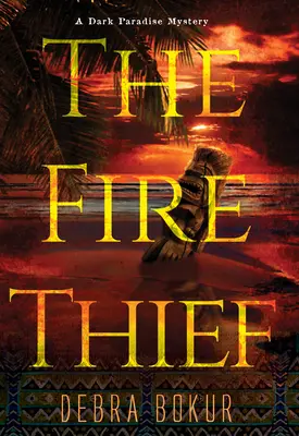 Zlodej ohňa - The Fire Thief