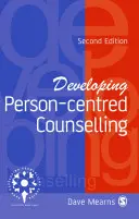Rozvoj poradenstva zameraného na človeka - Developing Person-Centred Counselling