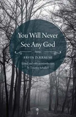 Nikdy neuvidíte žiadneho Boha - You Will Never See Any God