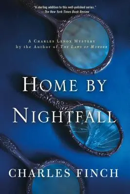 Domov za súmraku - Home by Nightfall