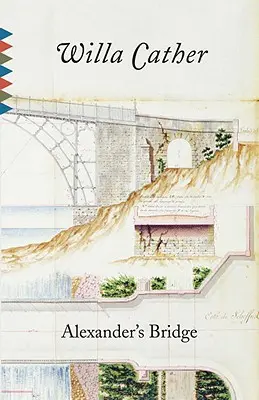 Alexandrov most - Alexander's Bridge