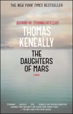 Dcéry Marsu - The Daughters of Mars