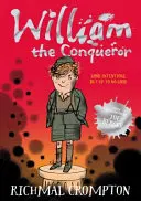 Viliam Dobyvateľ - William the Conqueror