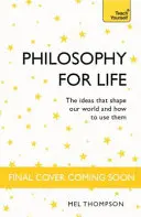Filozofia pre život - Philosophy for Life