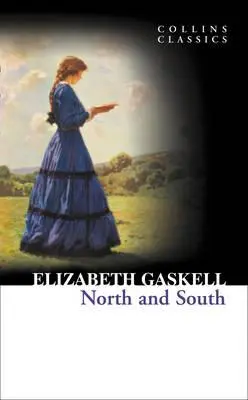Sever a Juh (Collins Classics) - North and South (Collins Classics)