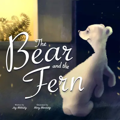 Medveď a papradie - The Bear and the Fern