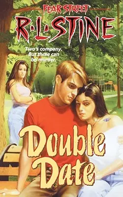 Dvojité rande, 23 - Double Date, 23