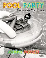 Párty pri bazéne - Pool Party
