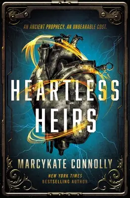 Bezcitní dediči - Heartless Heirs