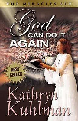 Boh to dokáže znova: Zázračný súbor - God Can Do It Again: The Miracle Set