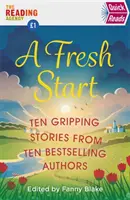 Čerstvý začiatok (Rýchle čítanie) - Fresh Start (Quick Reads)