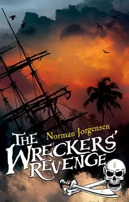 Pomsta stroskotancov - The Wreckers' Revenge